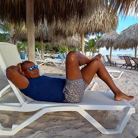 Rolando Share Apart Punta Cana Eksteriør billede
