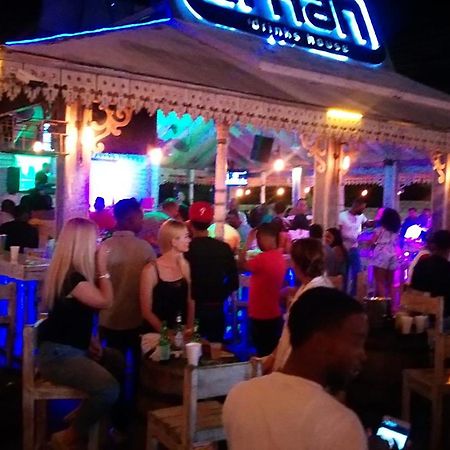 Rolando Share Apart Punta Cana Eksteriør billede