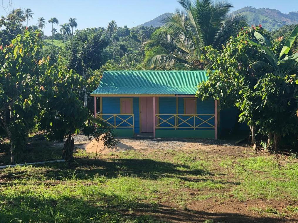 Rolando Share Apart Punta Cana Eksteriør billede