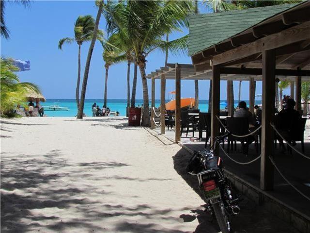 Rolando Share Apart Punta Cana Eksteriør billede