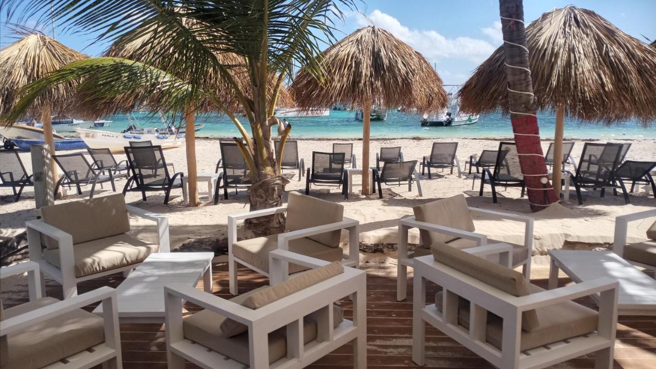 Rolando Share Apart Punta Cana Eksteriør billede