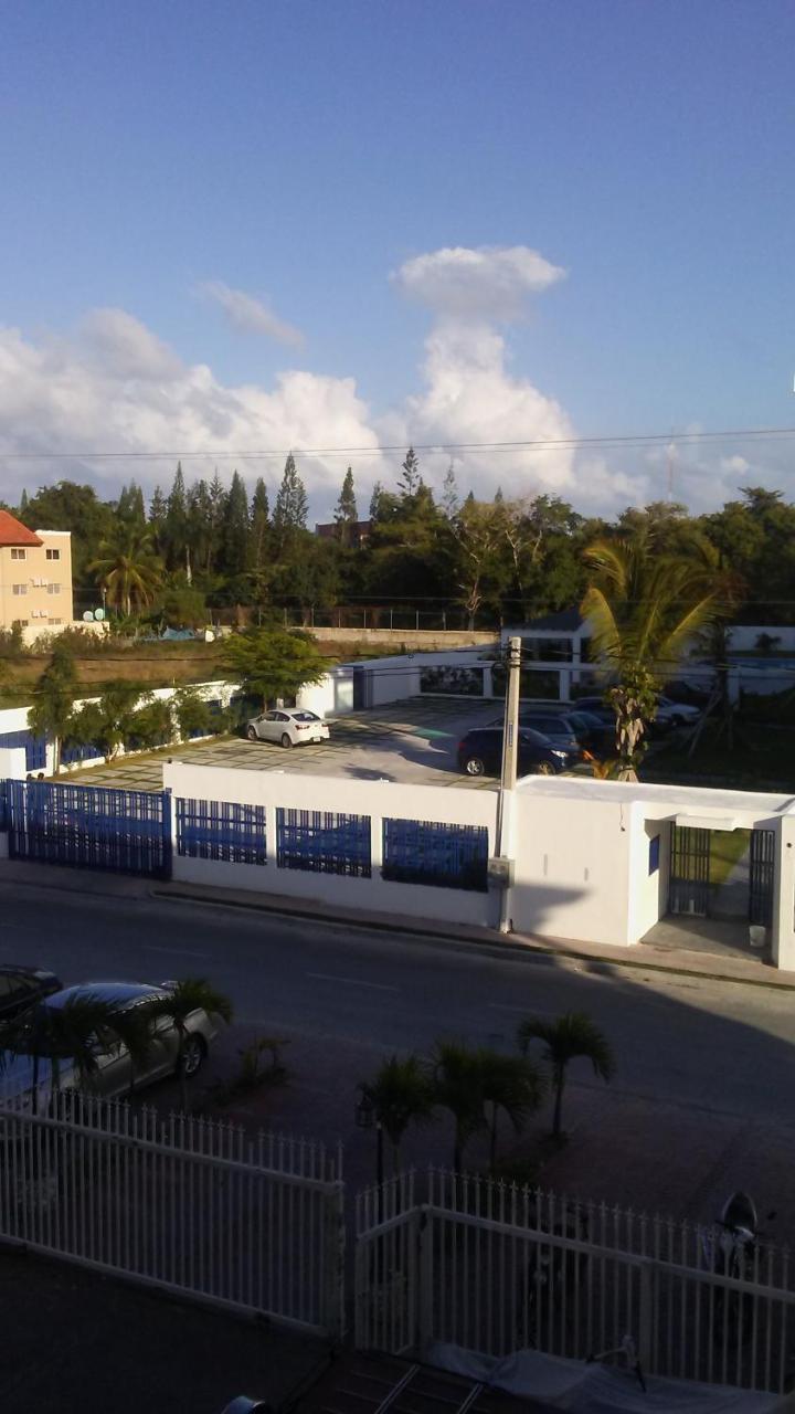 Rolando Share Apart Punta Cana Eksteriør billede