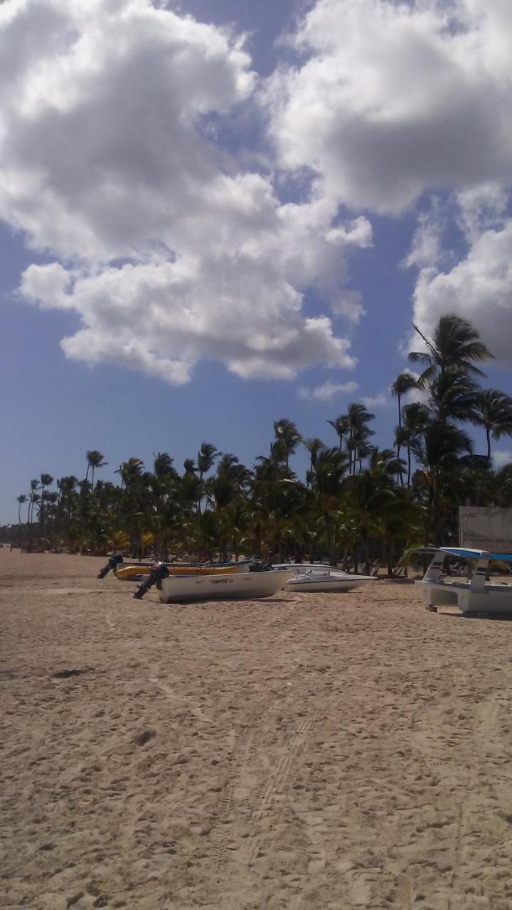 Rolando Share Apart Punta Cana Eksteriør billede