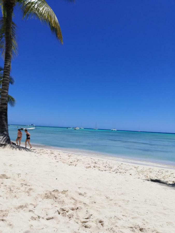 Rolando Share Apart Punta Cana Eksteriør billede