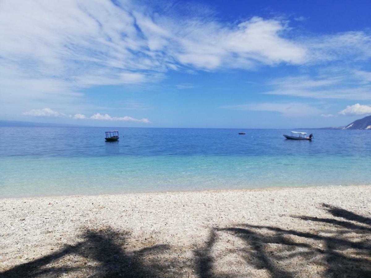 Rolando Share Apart Punta Cana Eksteriør billede