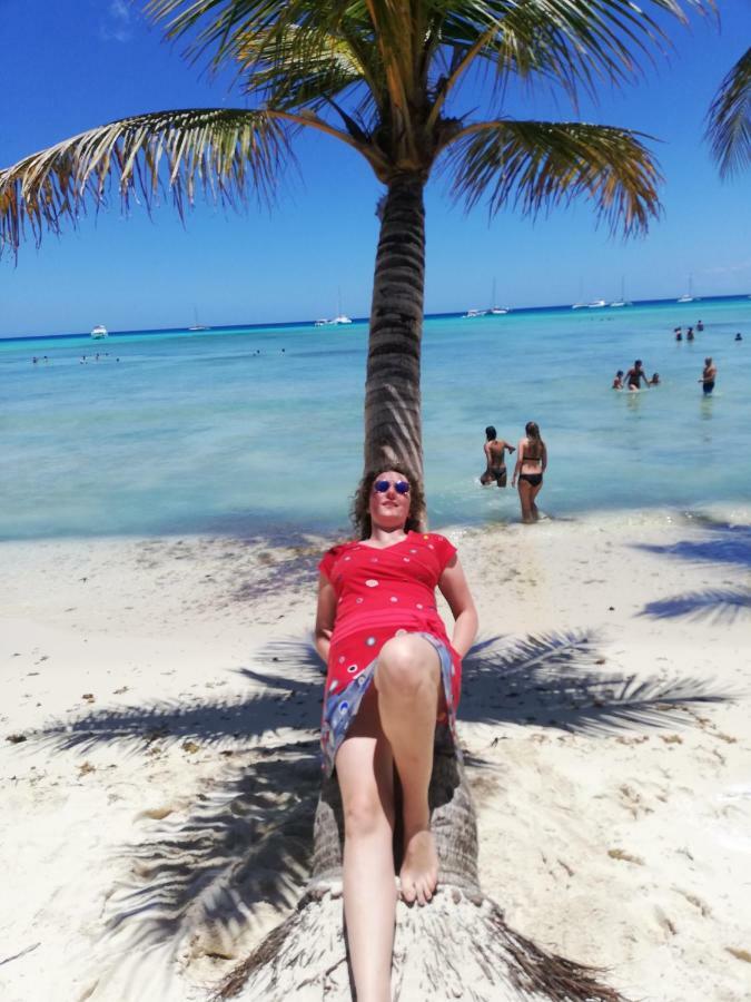 Rolando Share Apart Punta Cana Eksteriør billede