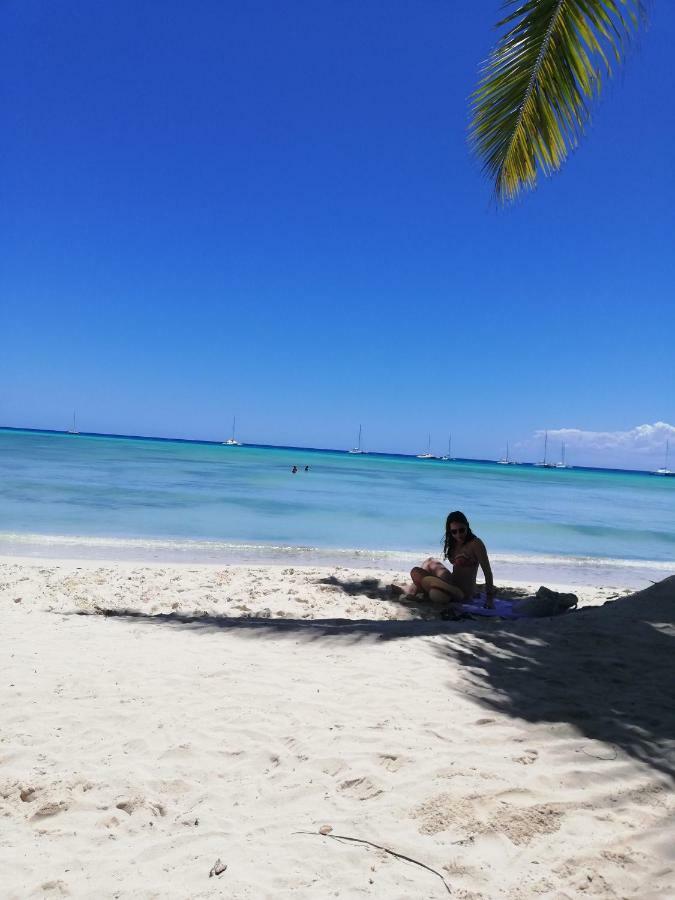 Rolando Share Apart Punta Cana Eksteriør billede