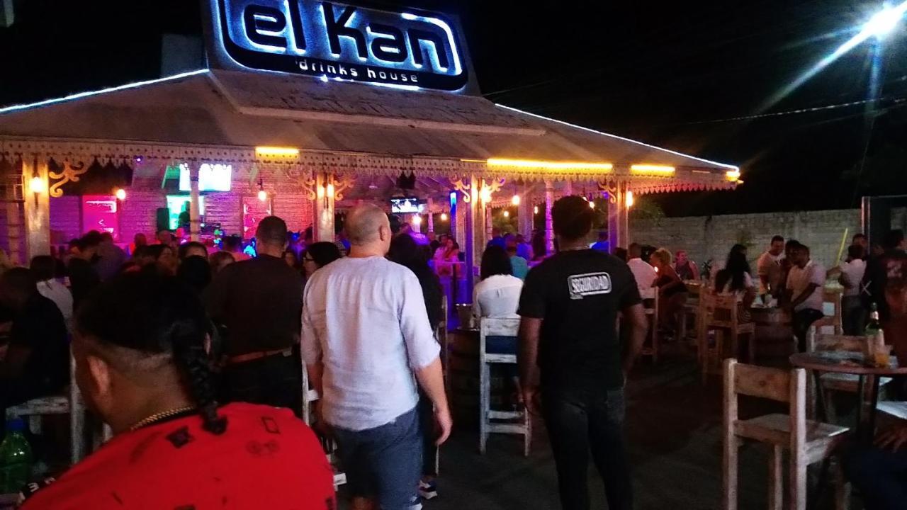 Rolando Share Apart Punta Cana Eksteriør billede